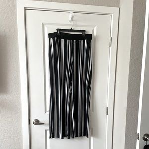 INC Wide-legged pants